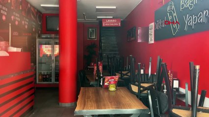 648 kişinin dönerden zehirlendiği işletmenin ortağı: Benim sosum sektöre farklı bir lezzet getirmiştir