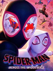 Spider-Man Beyond The Spiderverse. Enfin la date de sortie