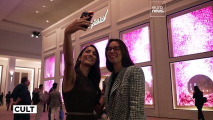 Watches & Wonders 2025: how the industry is adapting to growing demand from young collectors