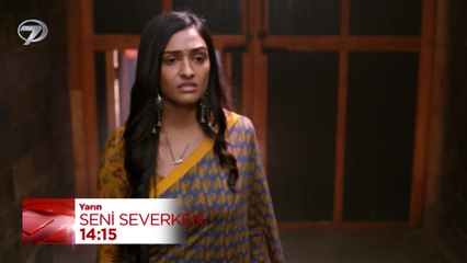 Seni Severken 82. Bölüm Fragmanı - 8 Nisan 2025