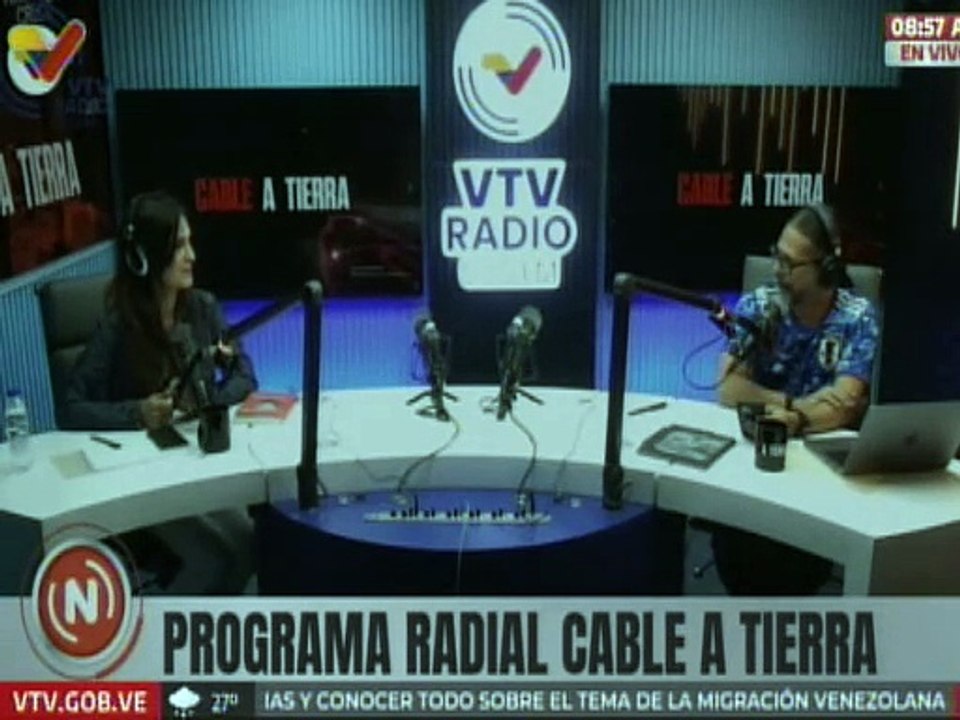 Vpdte. Sec. Ñáñez: El mundo tiene que abandonar la falacia de la globalización occidental