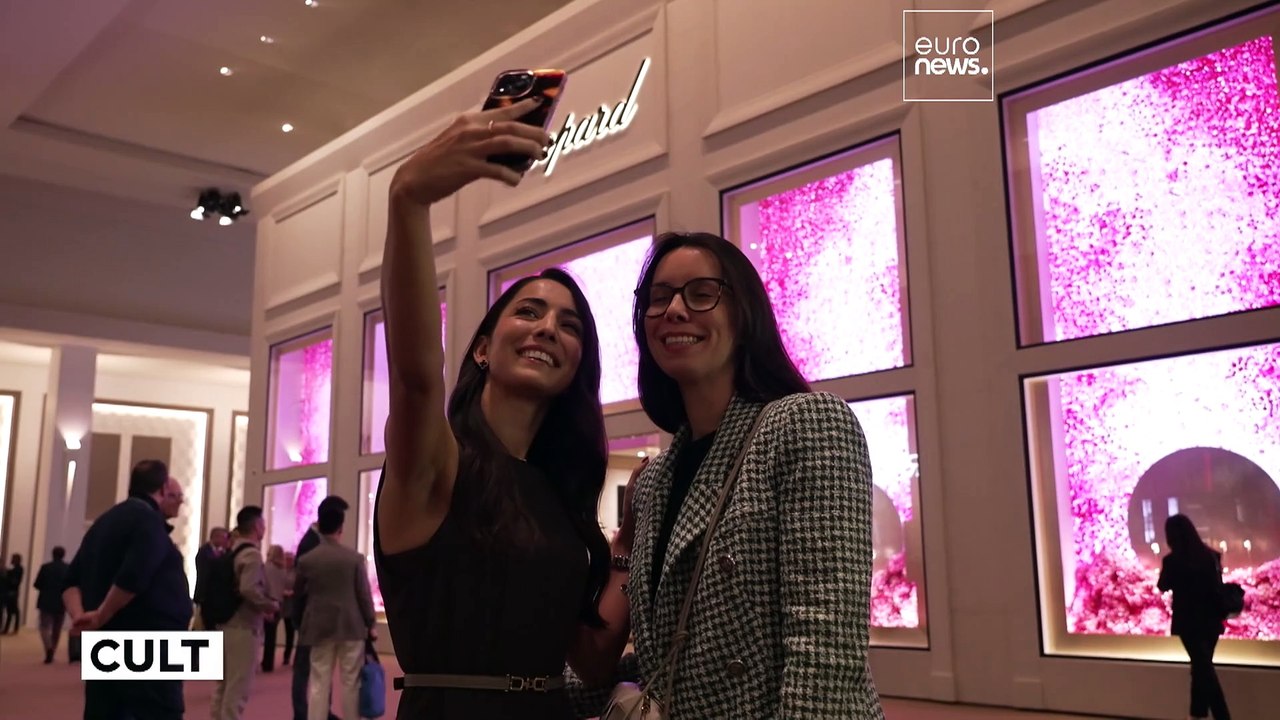 Watches and Wonders 2025: как бренды привлекают новое поколение