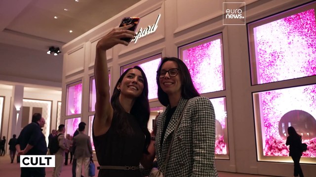 Watches and Wonders 2025: как бренды привлекают новое поколение