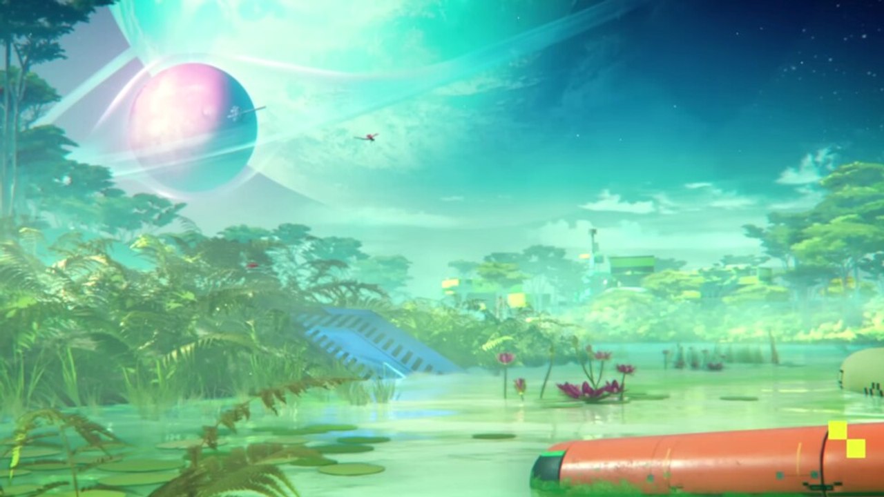 Marathon: Der neue Teaser zum kommenden Shooter von Bungie macht euch mit einer süßen Katze bekannt