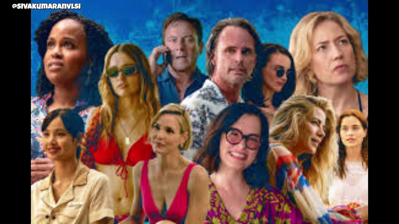 The White Lotus Season 3 finale Twitter review