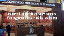 Morellino di Scansano Sangiovese nella costa: intervista a Bernardo Guicciardini Calamai