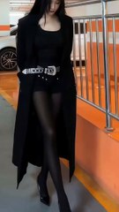 Girls Who Dance with Their Heart – Stunning & Fun 20250407