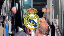 Champions League: Real Madrid llega a Londres para enfrentarse al Arsenal