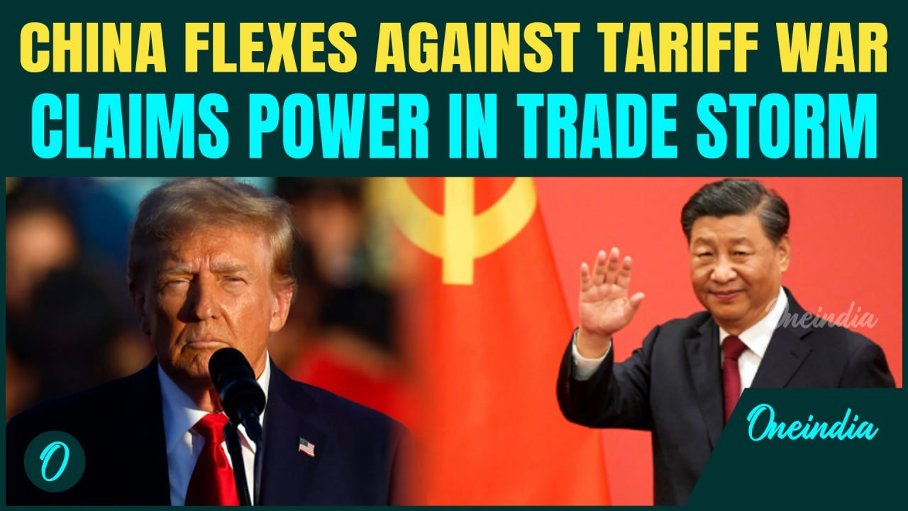 China Turns Trump’s Tariff Assault into Trade Opportunity, Sends Global Message of Resilience