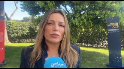 Borgonzoni: 70 anni di David, cinema italiano ha ritrovato splendore