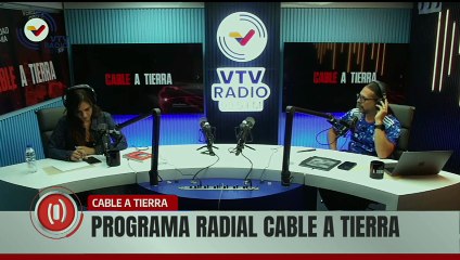 Ruzzarin: La condición para la supervivencia de un país en este momento histórico es la soberanía