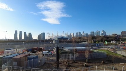 First new road crossing east of Tower Bridge since 1991 opens on Monday