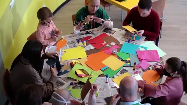 Más de 450 participantes en la VIII TransPerfect Mountain Challenge contra el cáncer infantil