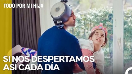 Princesa Guerrera Y Hombre De Hierro - Todo Por Mi Hija