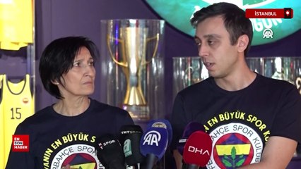 Valerie Garnier: Apoletimizi korumak istiyoruz