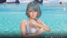 water fight with tamaki Venus Vacation PRISM DEAD OR ALIVE Xtreme