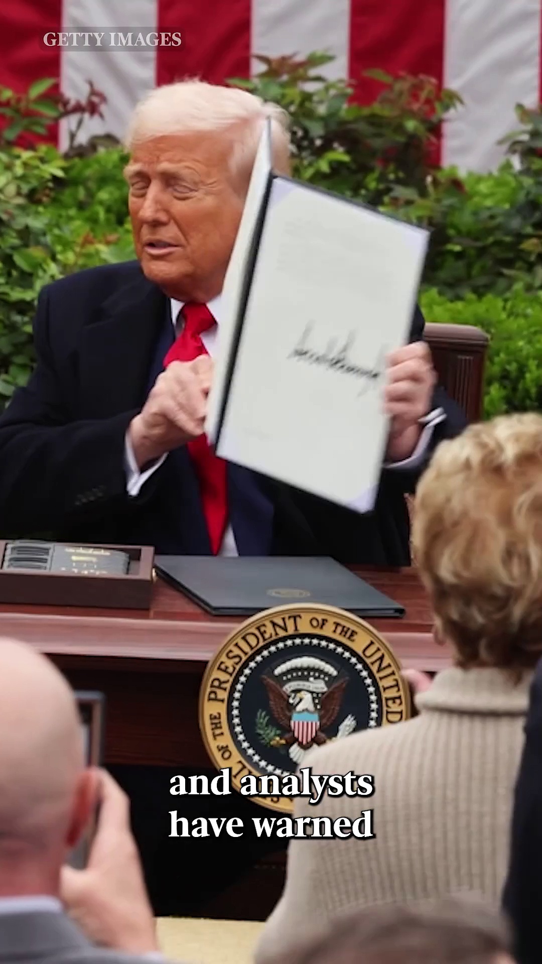 How Drug Prices Could Change if Trump Targets Pharmaceuticals with Tariffs