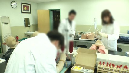 의대 본과 3·4학년 대부분 수업 복귀...오늘부터 유급 통지 / YTN