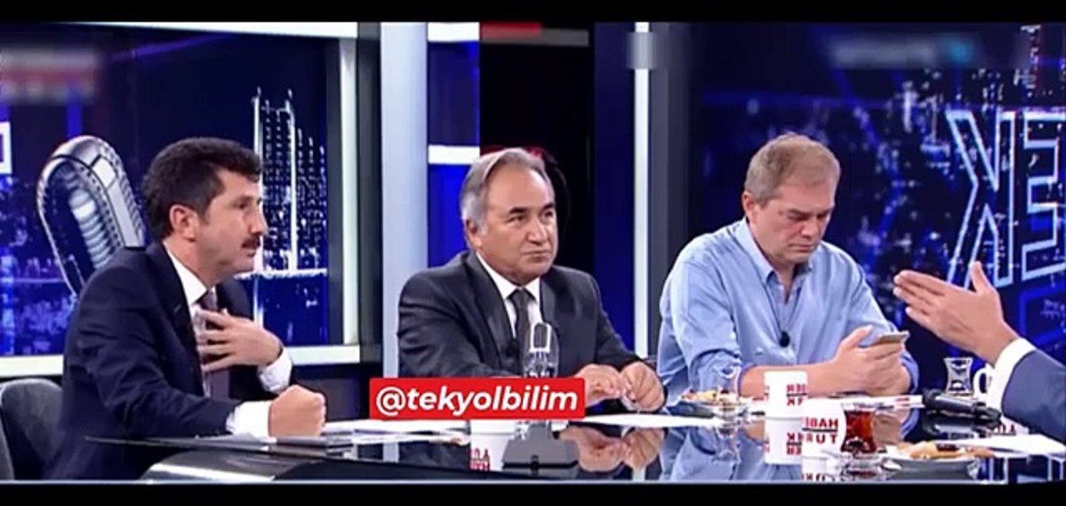 İRAN ŞERİAT REJİMİNİ GÖRDÜKTEN SONRA ATATÜRKÜN ELİNİ ÖPECEĞİM DİYEN İSLAMCI- FATİH ALTAYLI ANLATIYOR