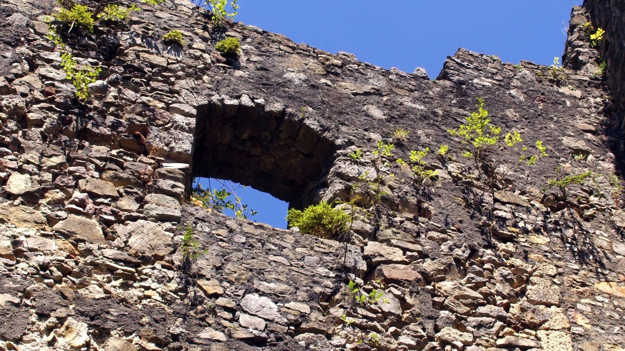 Vorarlberg / Durch das Rheintal