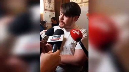 I Pinguini tattici nucleari a Firenze