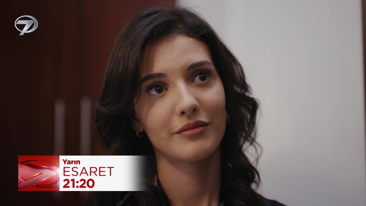 Esaret Dizisi 488. Bölüm Fragmanı - 8 Nisan Salı