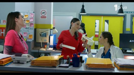 Urgentni centar (2025) - Sezona 4 Epizoda 80 - Domaća serija