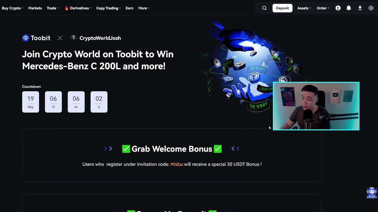 CRYPTO BEAR MARKET TARGETS EXPOSED (Warning)!! Bitcoin News Today, Ethereum, Solana, XRP & Chainlink