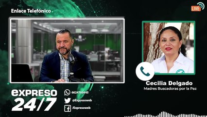 Ley de Personas Desaparecidas en México