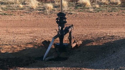 Petróleo atinge nível mais baixo em 4 anos em meio à incerteza econômica