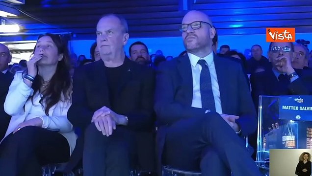 Autonomia differenziata, Salvini: Non è capriccio, ma salvezza per tutta l'Italia