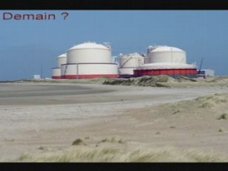 Enterrement du Clipon