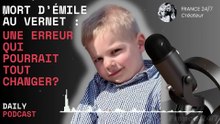 Mort d’Émile au Vernet  Une Erreur qui Pourrait Tout Changer
