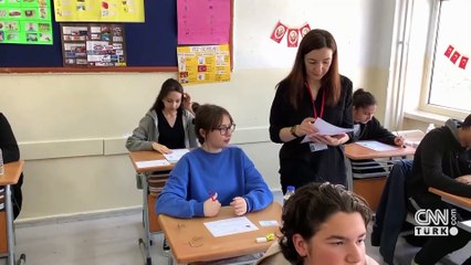 LGS başvuruları devam ediyor