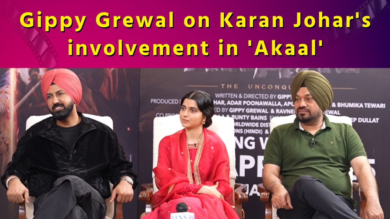 Exclusive Conversation with Movie “Akaal” StarCast | Karan Johar | Child Actor | Fan Messages 