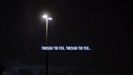 Through the Fog - Dream | TeeJay (Official Video)