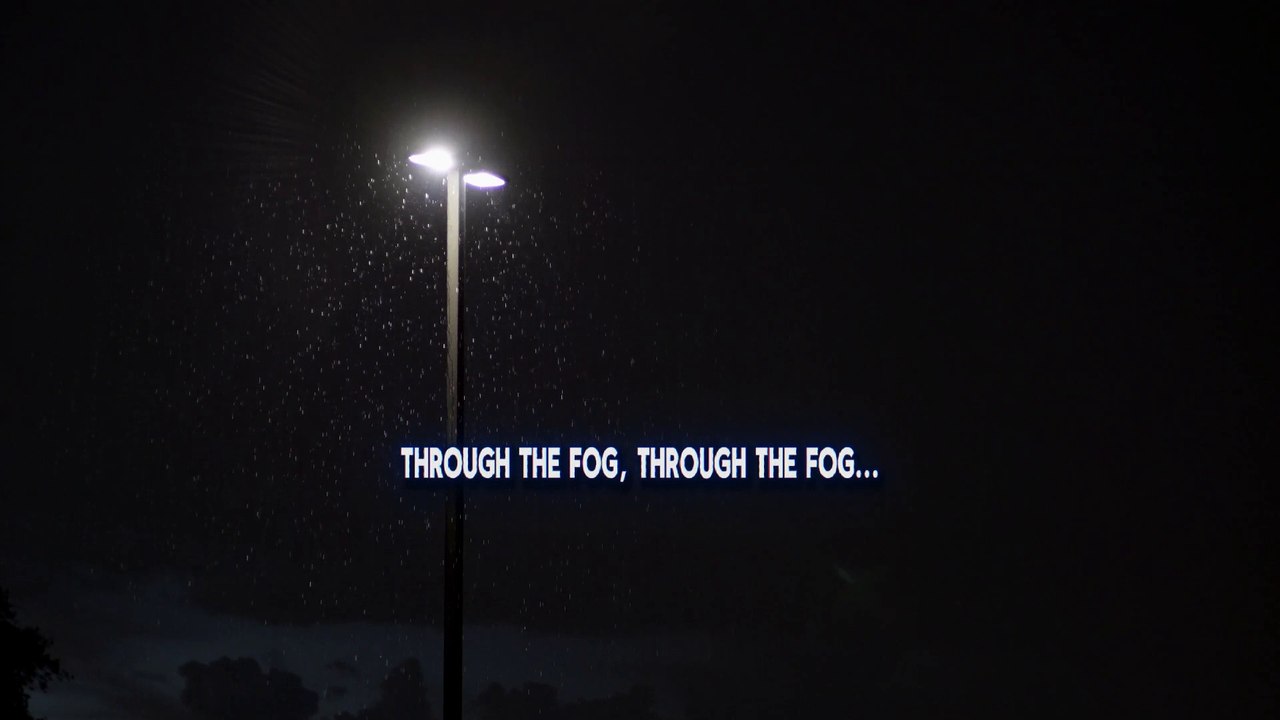 Through the Fog - Dream | TeeJay (Official Video)