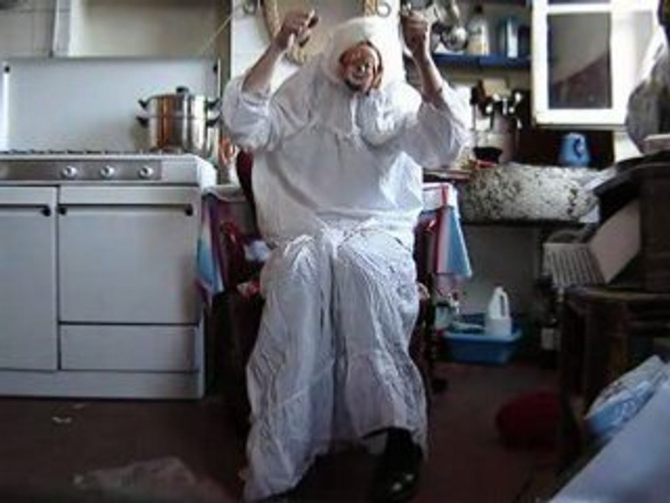 cuisine et salle de bain olé 2