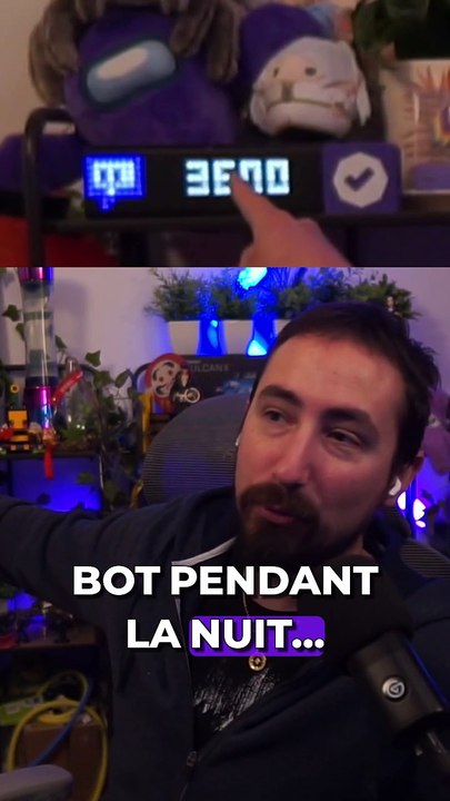 Moi 🤝 le bot