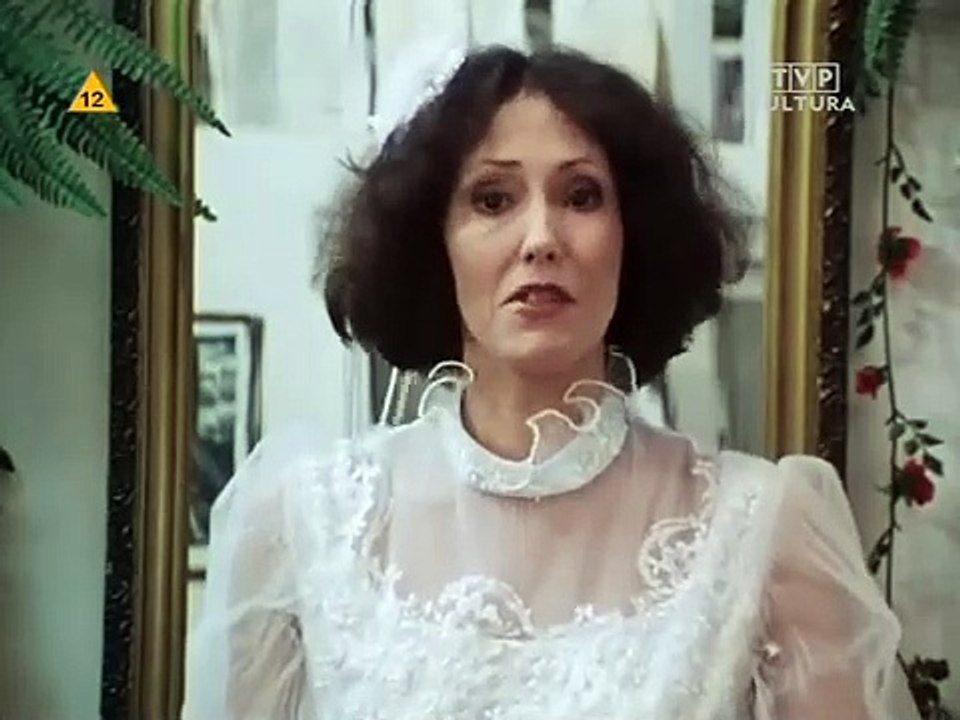 Jan Serce - Serial  1981 odcinek 2 (Lusia)