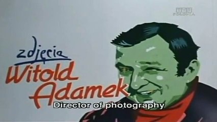 Jan Serce - Serial  1981 odcinek 3 (Mgiełka)