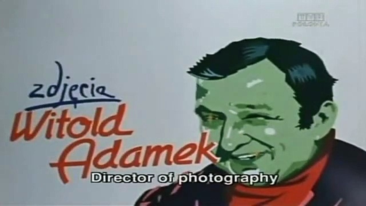 Jan Serce - Serial  1981 odcinek 3 (Mgiełka)