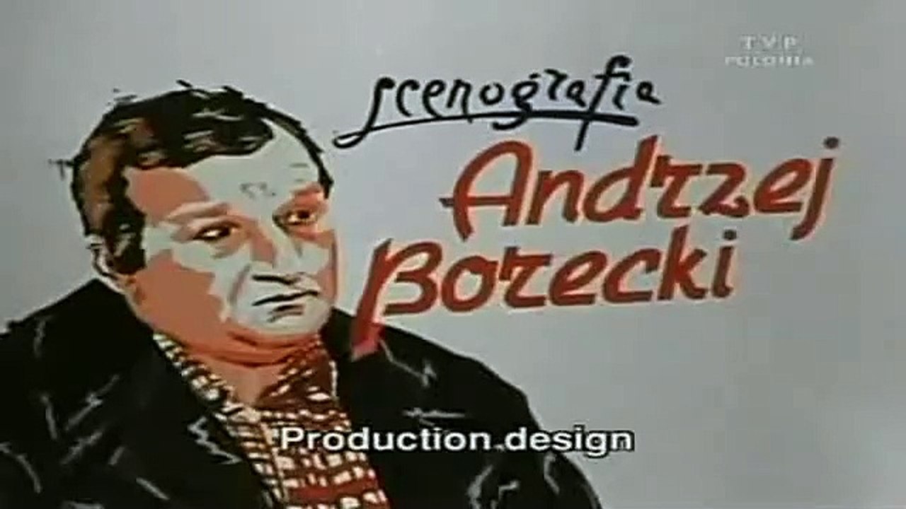 Jan Serce - Serial  1981 odcinek 6 (Chłopaki)