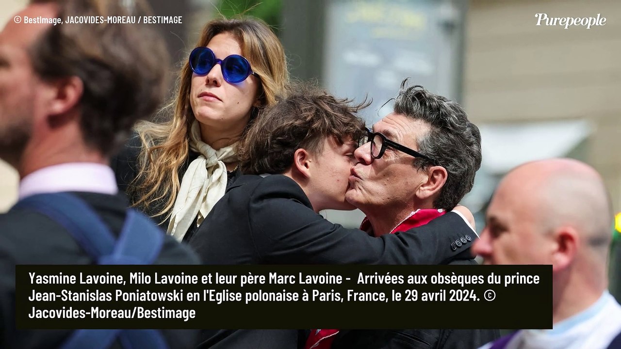 "Je vais peut-être tout donner avant" : Marc Lavoine pourrait ne pas laisser d'héritage à ses enfants, il explique pourquoi