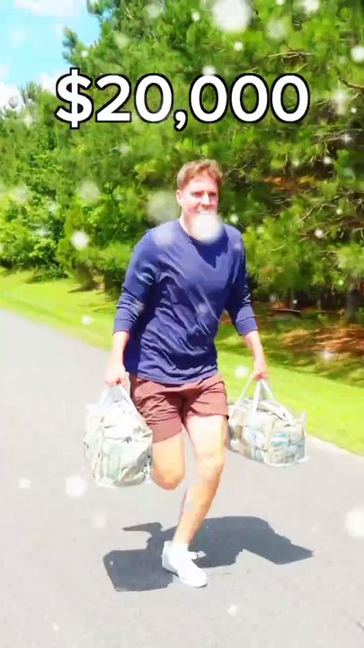 Mr beast activities