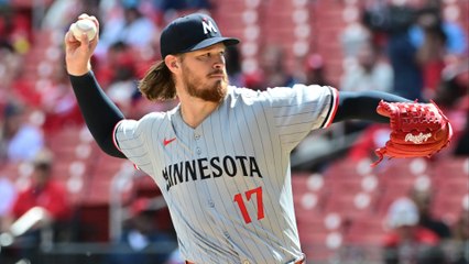 Why Bailey Ober Is a Smart Buy-Low Fantasy Baseball Option