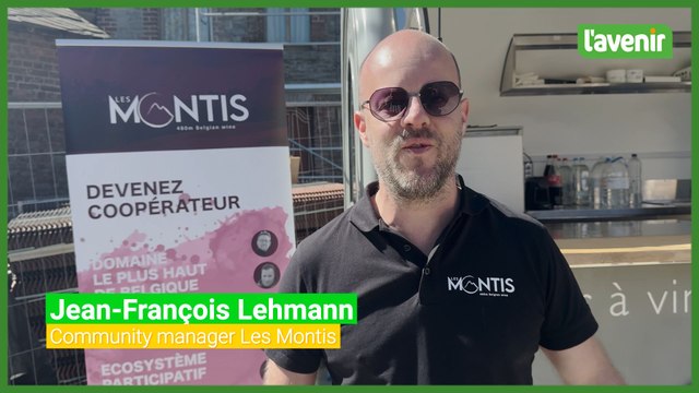 Le domaine Les Montis à Stavelot ouvrent leurs portes