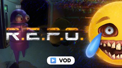 😂 C'est une marmite ?! | Soirée R.E.P.O. avec la team ! (Nayru,  Flysch_tv, Pantoufle, Ferlinna et VxxD_FR)