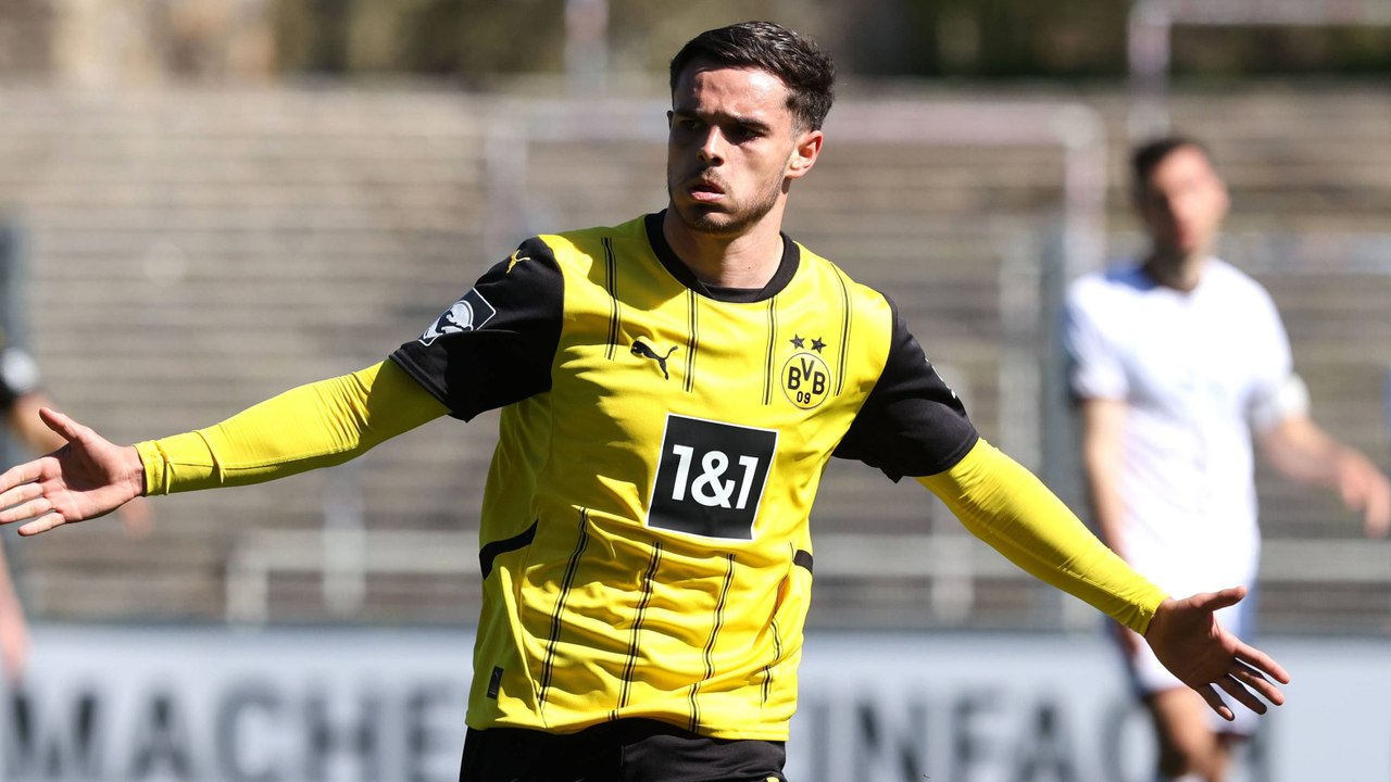 Wätjen-Traumtor und Lotka-Fehler: Sechs-Tore-Spektakel in Dortmund