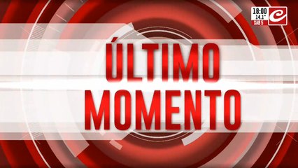 ultimo momento (5/4/2025)